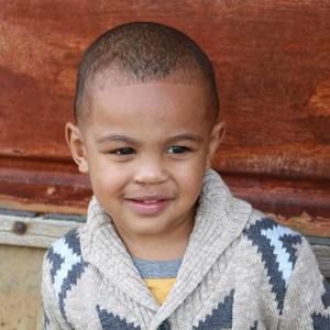 Meet your Posher, Justin